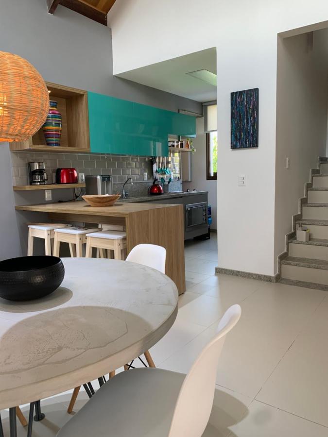 Oka Muro Alto Pôrto das Galinhas Kültér fotó
