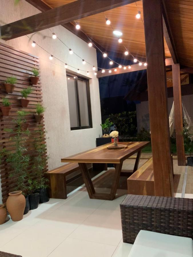 Oka Muro Alto Pôrto das Galinhas Kültér fotó